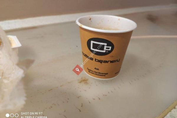 Coffee Beanery