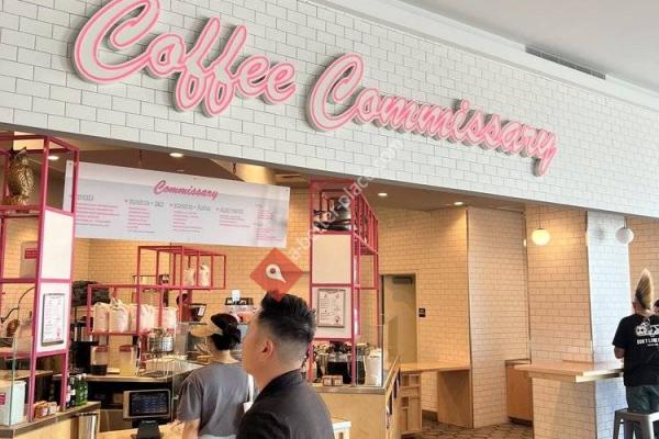 Coffee Commissary