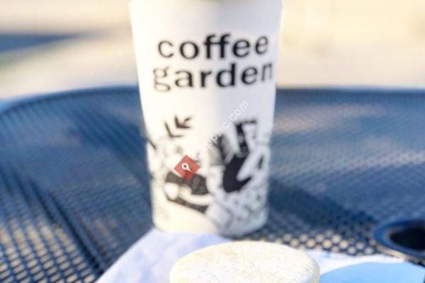 Coffee Garden