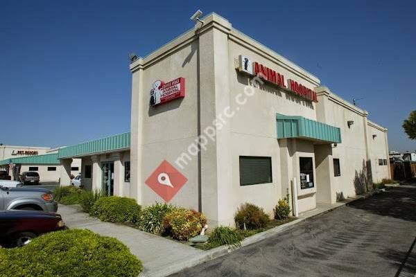 Coffee Road Animal Hospital