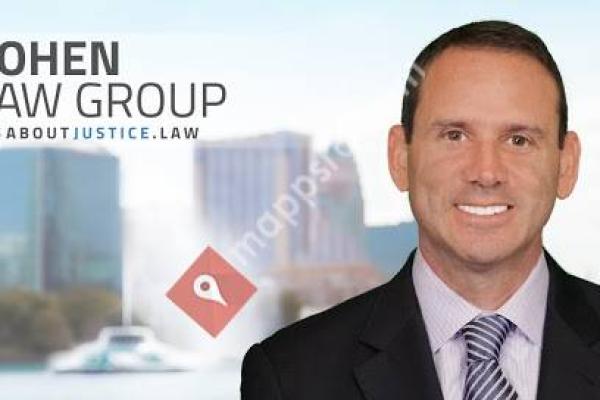 Cohen Law Group