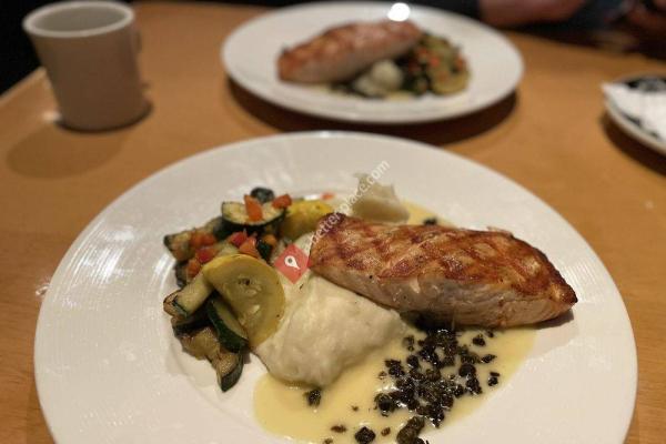 Coho Cafe - Issaquah