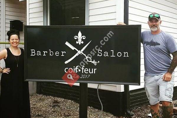 Coiffeur Salon & Barber