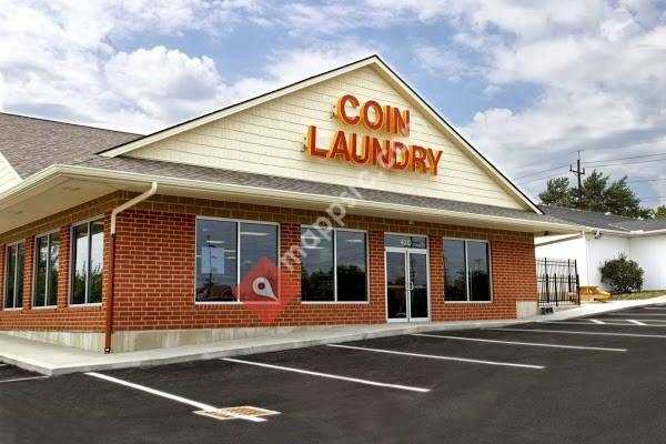 Coin Laundry