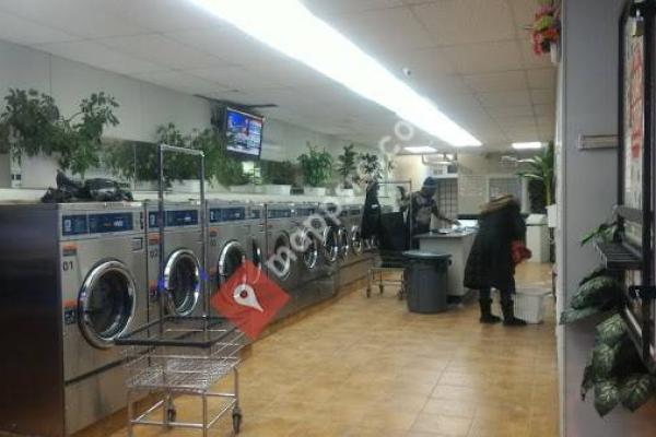 Coin Laundry