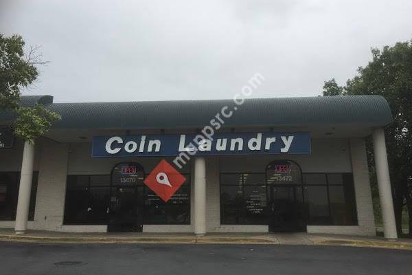 Coin Laundry (Coin Laundromat in Laurel)