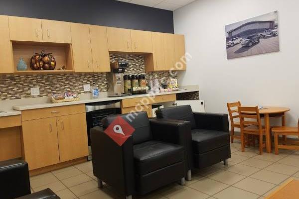 Colandrea Buick GMC Inc