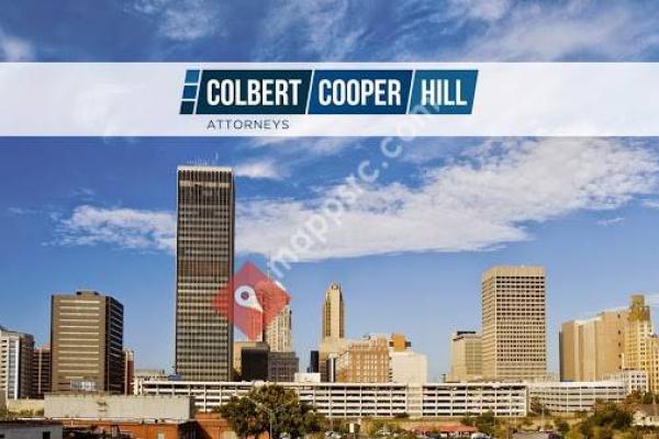 Colbert Cooper Hill Attorneys