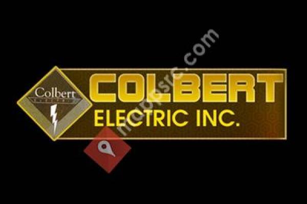 Colbert Electric Inc.