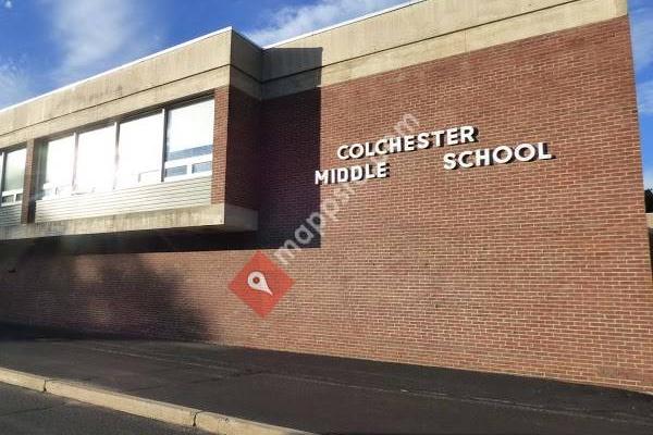 Colchester Middle School