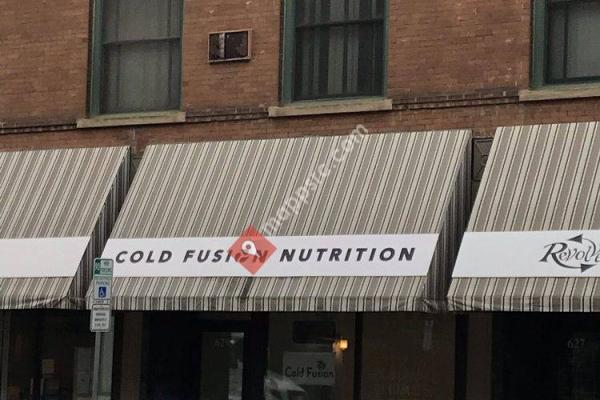Cold Fusion