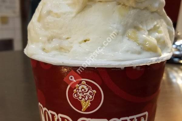 Cold Stone Creamery