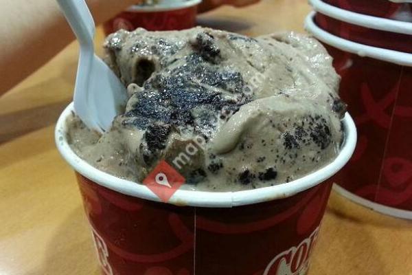 Cold Stone Creamery