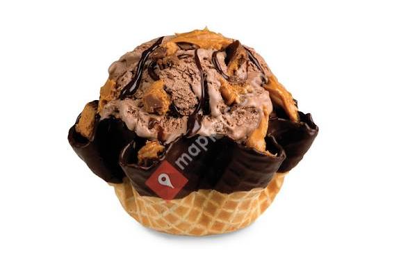 Cold Stone Creamery