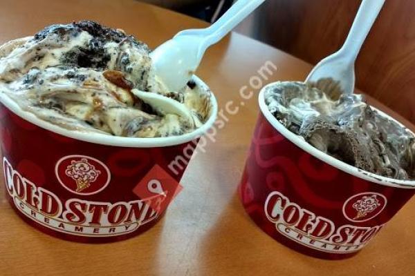 Cold Stone Creamery