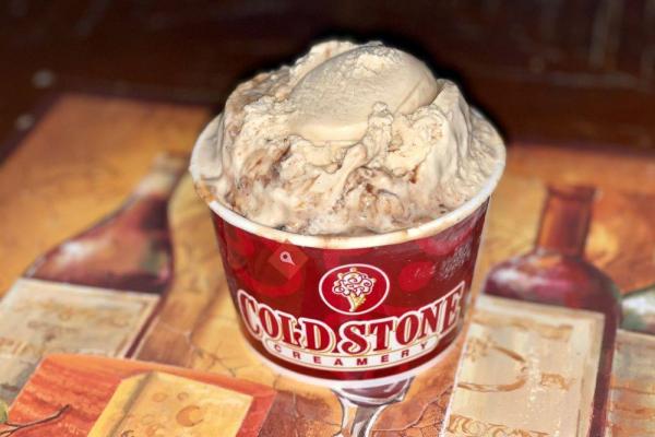 Cold Stone Creamery