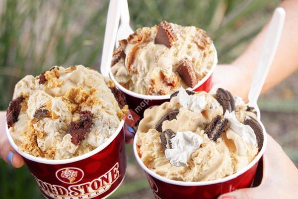 Cold Stone Creamery