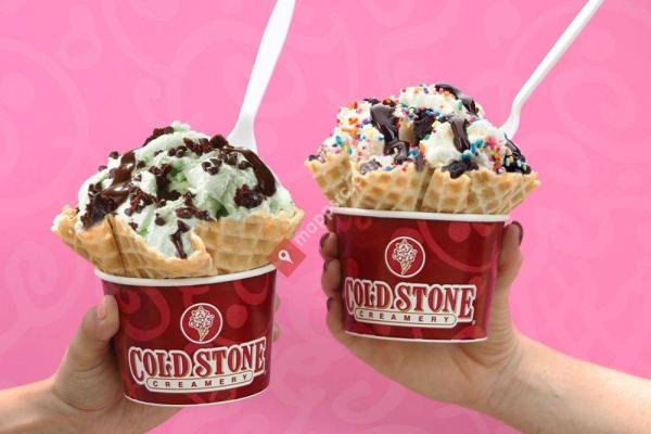 Cold Stone Creamery