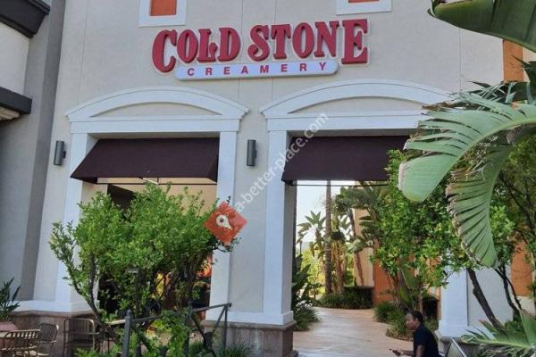 Cold Stone Creamery