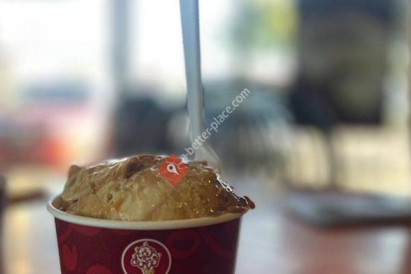 Cold Stone Creamery