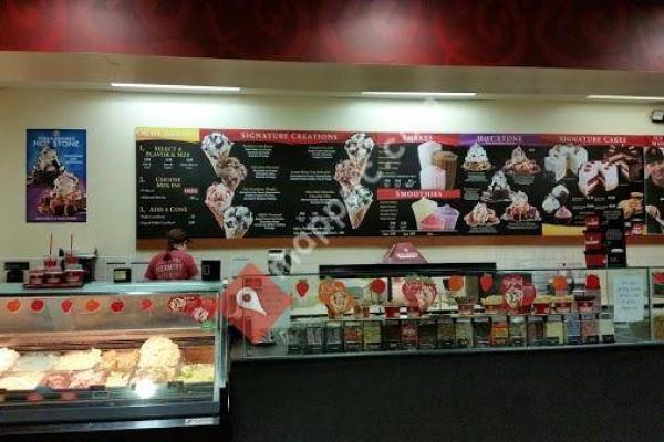 Cold Stone Creamery