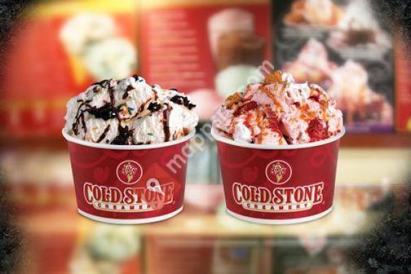 Cold Stone Creamery