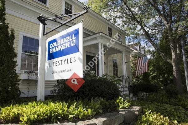 Coldwell Banker Lifestyles