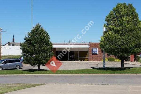 Coldwell Banker Hancocks of Dodge City, Inc.