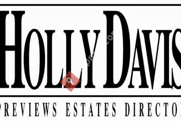 Coldwell Banker: Holly Davis