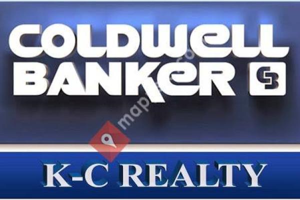 Coldwell Banker K-C Realty