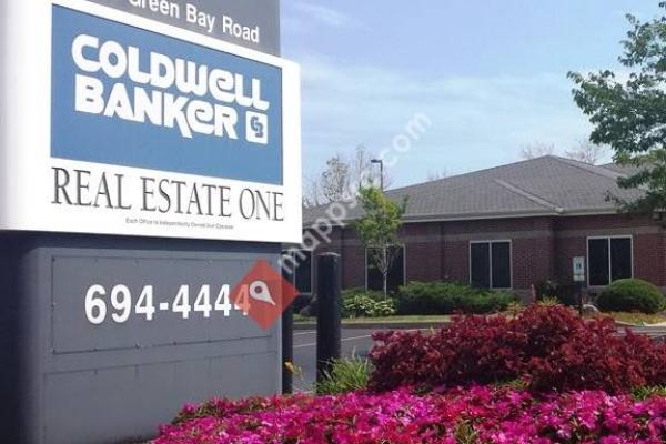 Coldwell Banker Real Estate One