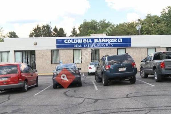 Coldwell Banker Real Estate Services | Airport/Beaver Regional Office
