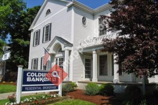 Coldwell Banker Residential Brokerage