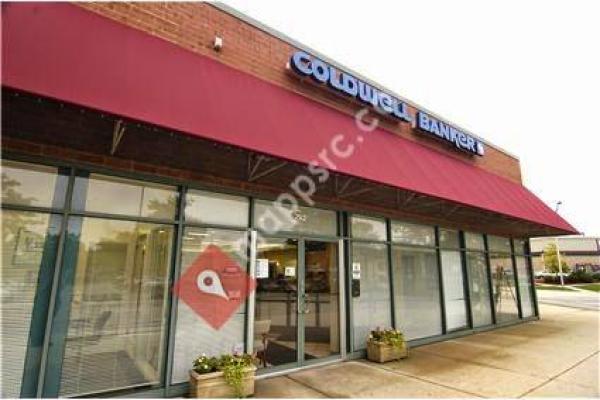 Coldwell Banker Residential Brokerage