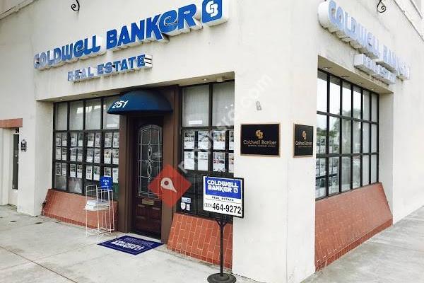 Coldwell Banker Residential Brokerage