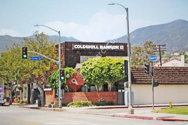 Coldwell Banker Residential Brokerage