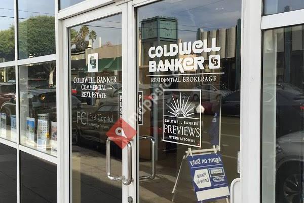 Coldwell Banker Residential Brokerage