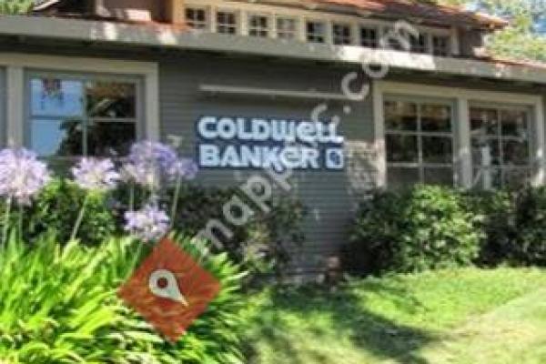 Coldwell Banker Residential Brokerage