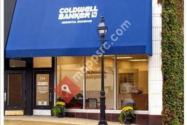 Coldwell Banker Residential Brokerage