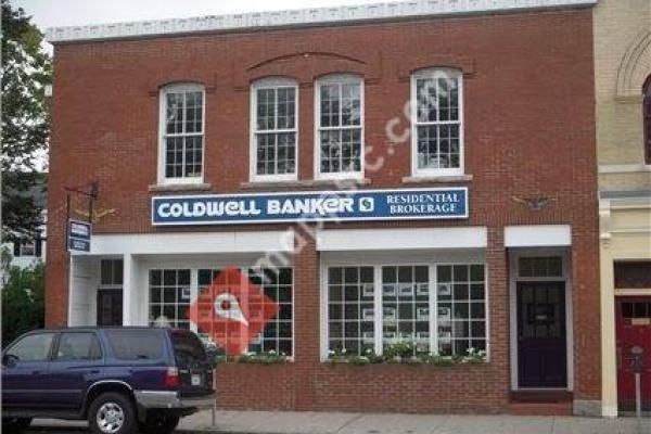 Coldwell Banker Residential Brokerage