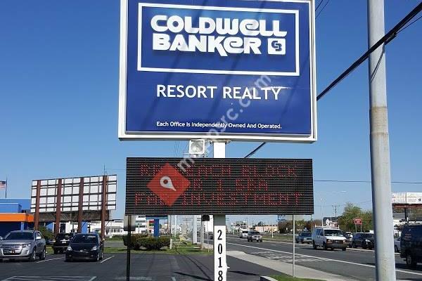 Coldwell Banker Resort Realty