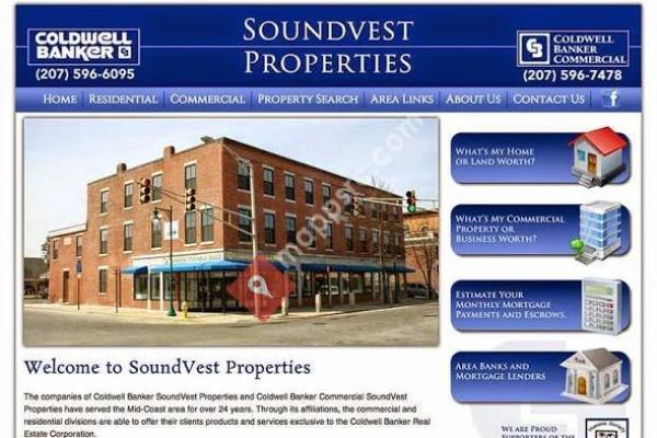 Coldwell Banker SoundVest Properties