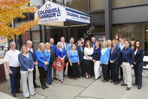 Coldwell Banker Tomlinson - Lewiston and Clarkston