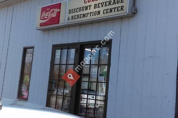 Cole's Discount Beverage & Redemption Center