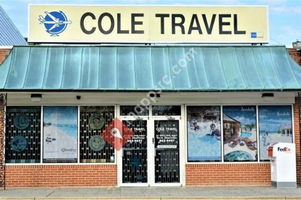 Cole Travel