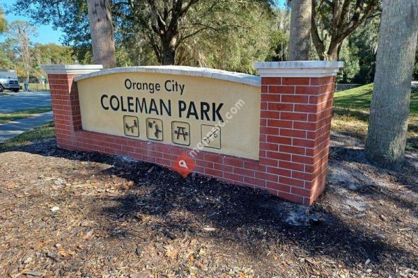 Coleman Park