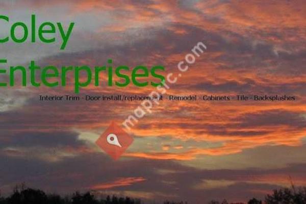 Coley Enterprises