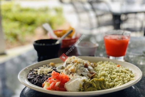 Colibri Mexican Cuisine