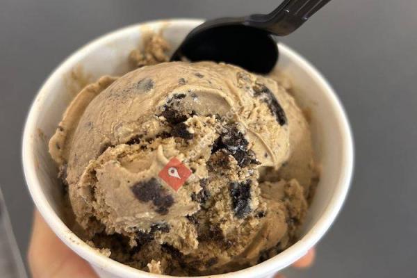 Colleen's Ice Cream & Sandwich Shop