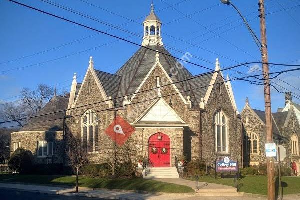 College Hill Presbyterian Church